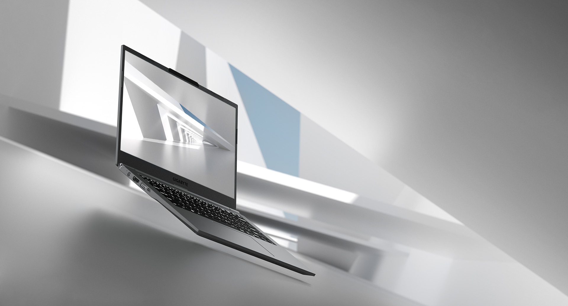 GIGABYTE Laptop